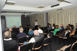 Seminar SoftTransport - Cluj-Napoca, 19 februarie 2015